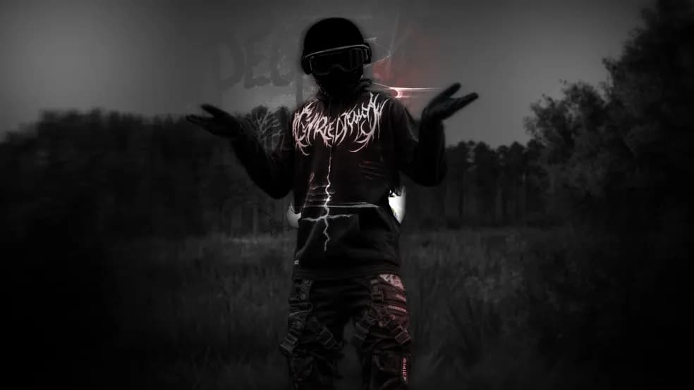 Section Background Image