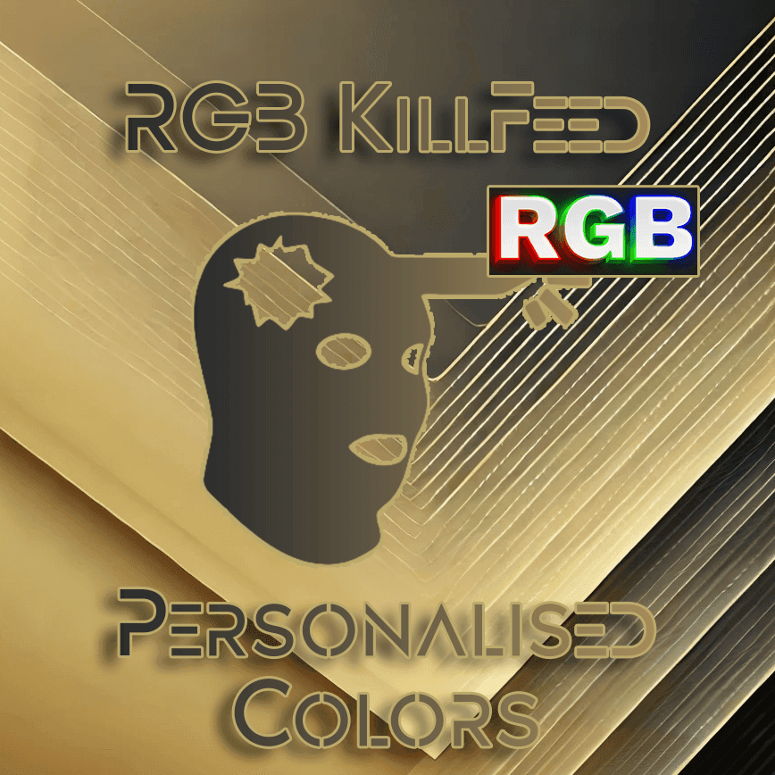 Killfeed Color