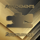 Variant image for Attachments | 1 Pieces