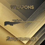 Variant image for Weapons | 1 Pieces